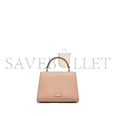 VALENTINO SMALL VSLING HANDBAG WITH JEWEL EMBROIDERY 5W2B0F53YVV_KFJ (22*17*9cm) VALENTINO SMALL VSLING HANDBAG WITH JEWEL EMBROIDERY 5W2B0F53YVV_KFJ (22*17*9cm)